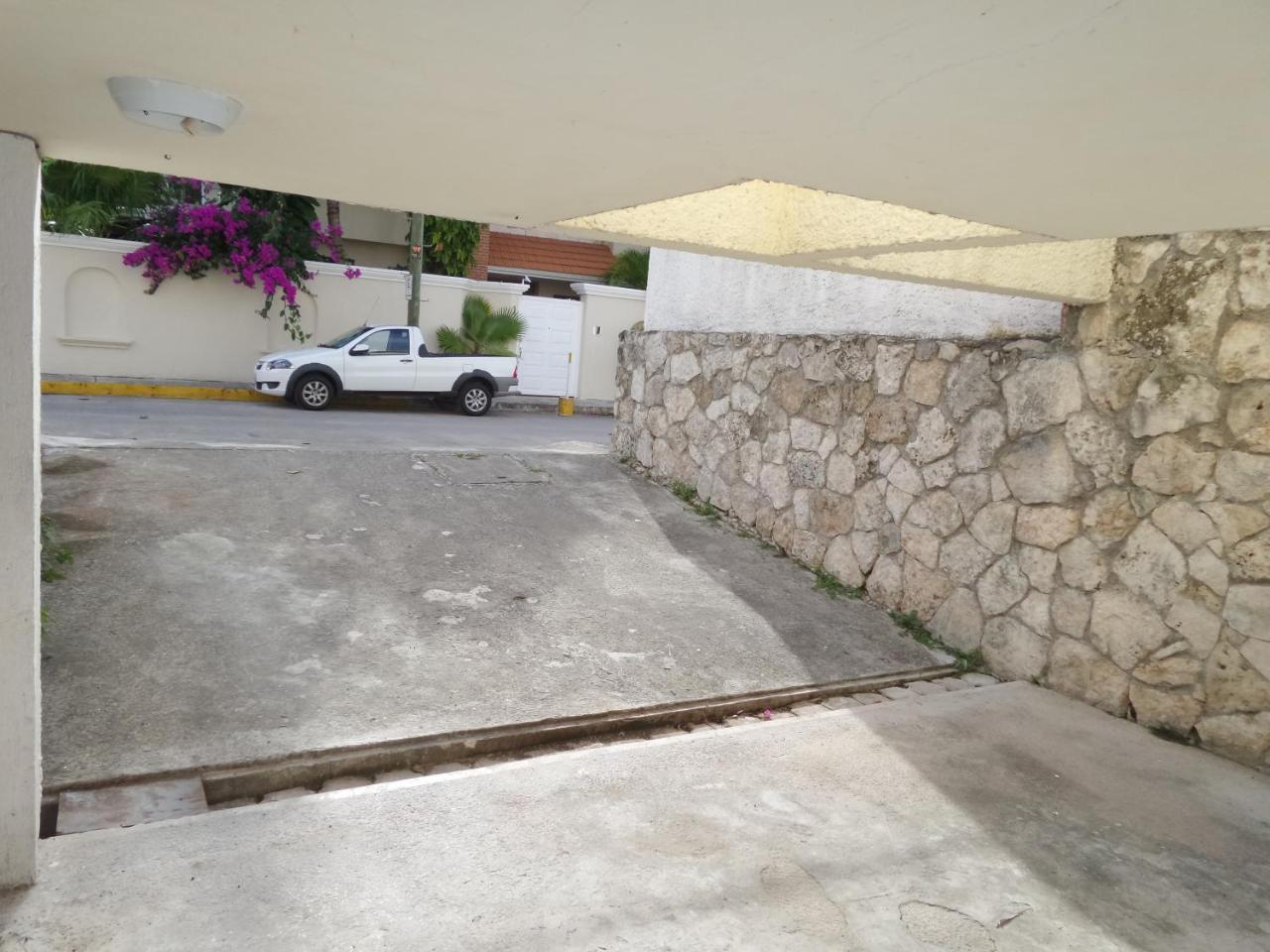 Kukulcan Hostel & Friends Cancún Exterior foto