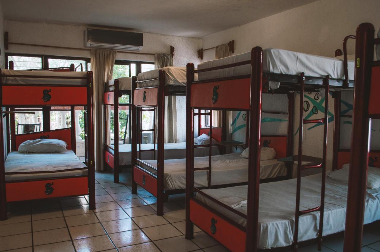Kukulcan Hostel & Friends Cancún Exterior foto