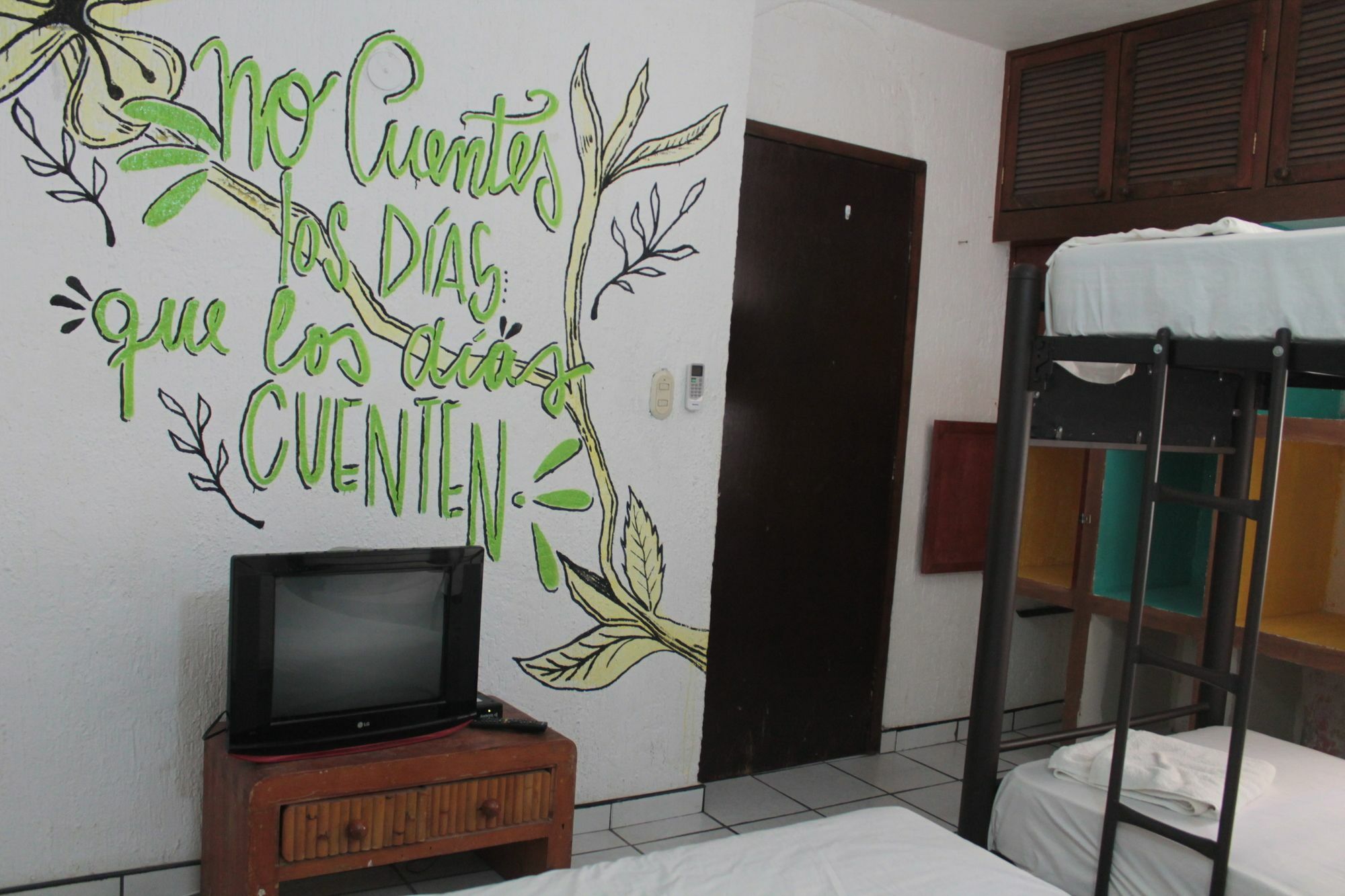Kukulcan Hostel & Friends Cancún Exterior foto
